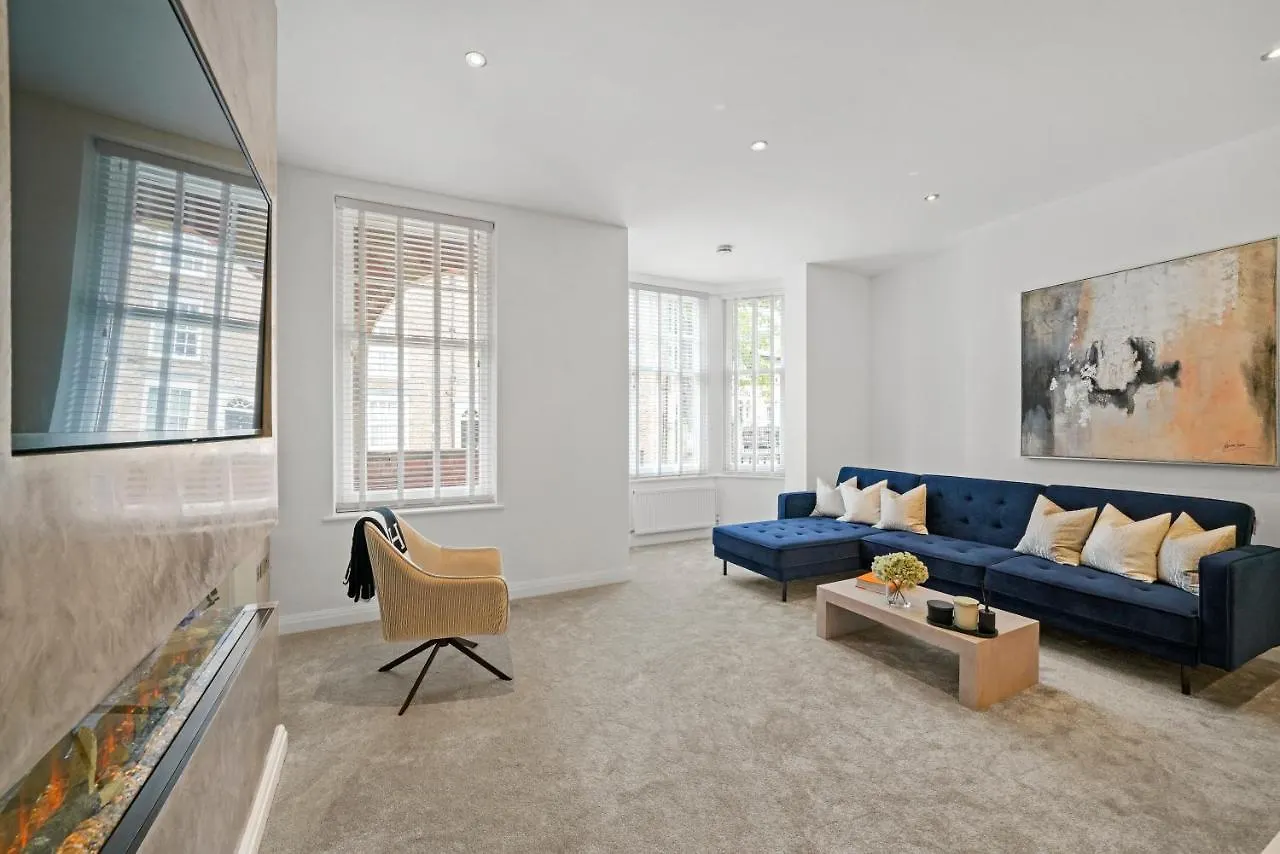 Vikings Duplex Apartment City Centre With Free Parking 约克
