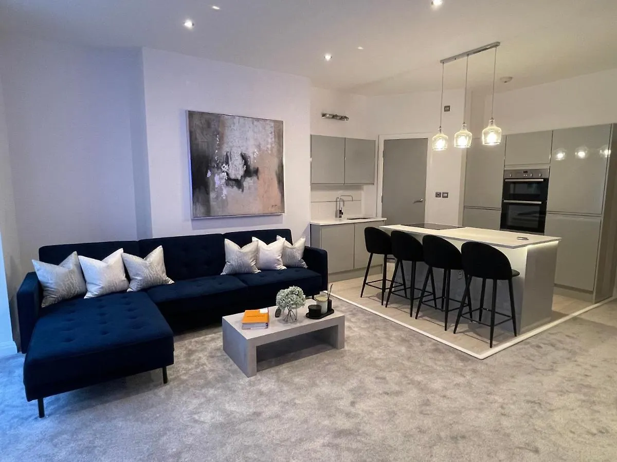 Vikings Duplex Apartment City Centre With Free Parking 约克