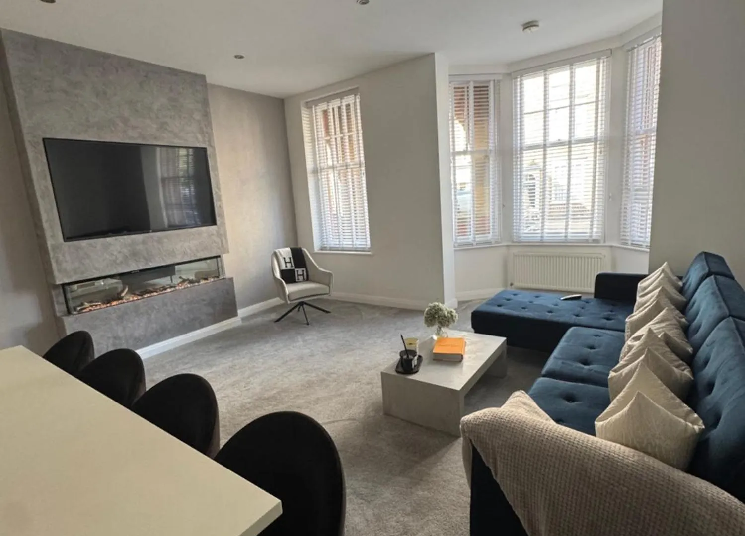 Vikings Duplex Apartment City Centre With Free Parking 约克